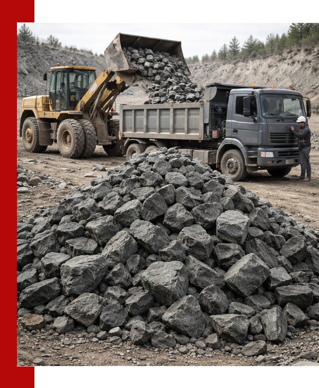 Щебень габбро-диабаз фракция 20-40 доставка в ельце