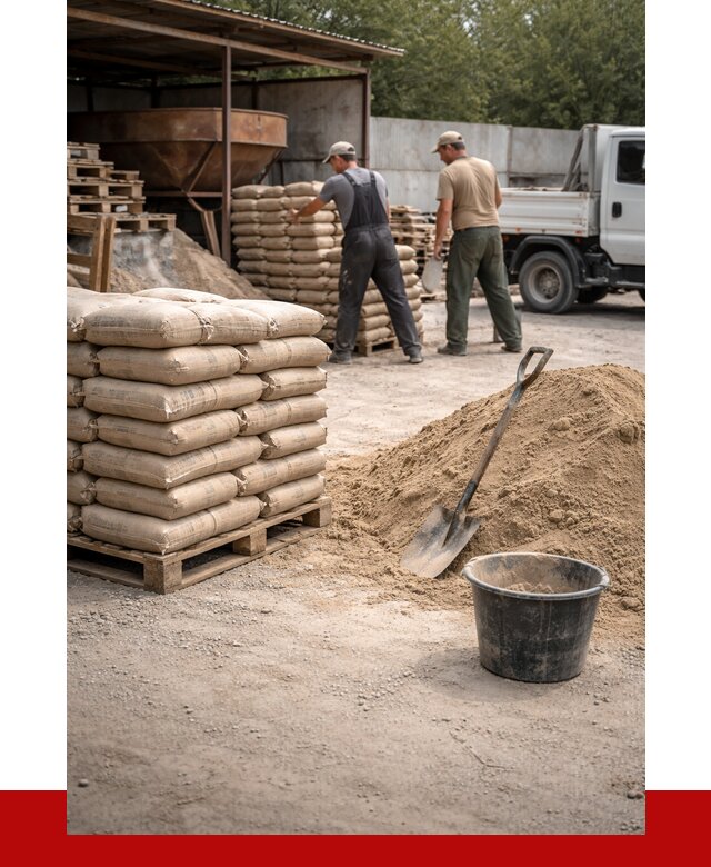 Купить песок для штукатурки в ельце от 1848 р. | ПРОНЕРУДЕлц