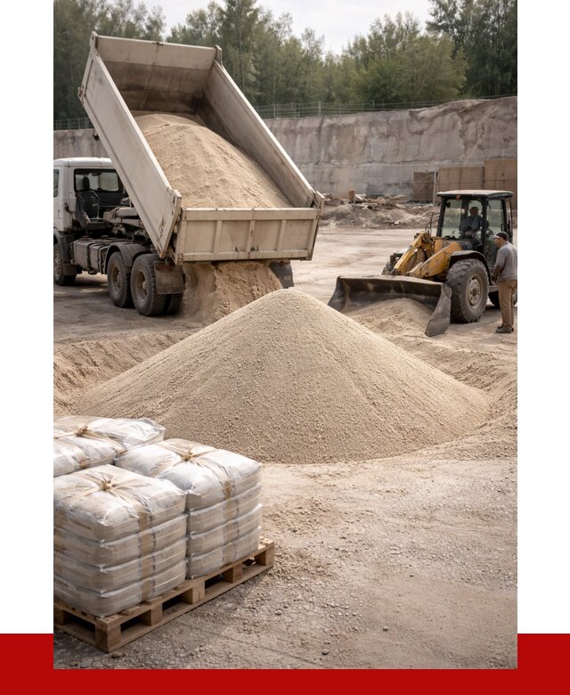 Кварцевый песок фракция 0 3 в ельце от 2259 р | ПРОНЕРУДЕлц