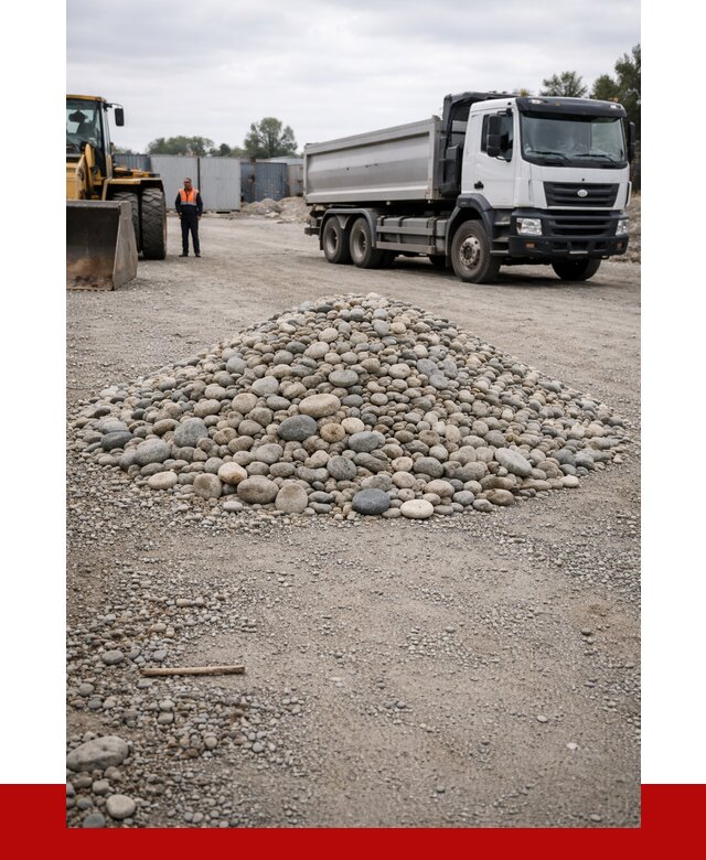 Купить галька морская в ельце от 2875 р. | ПРОНЕРУДЕлц