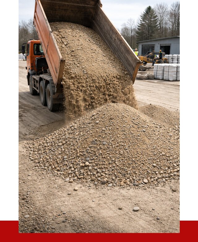 ПГС С6 с доставкой в ельце от 3286 р. за куб | ПРОНЕРУДЕлц