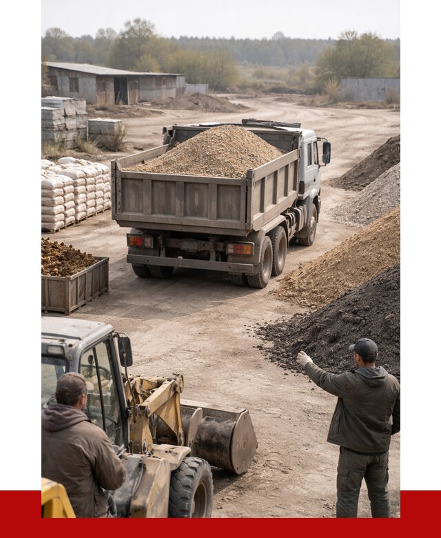 Купить ОПГС с доставкой в ельце от 4313 р. за тонну | ПРОНЕРУДЕлц