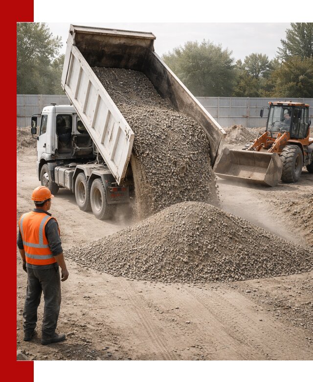 Доставка опгс в ельце оптом и мелким транспортом