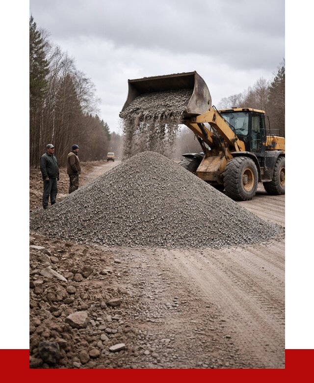 Купить опгс для дорог в ельце с доставкой от 2259 р. | ПРОНЕРУДЕлц