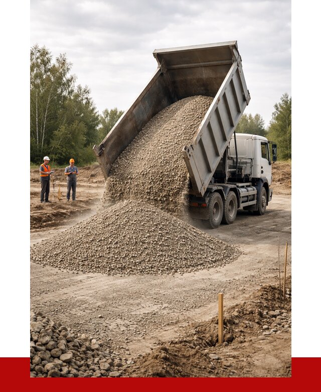 ЩПС С2 в ельце с доставкой от 4621 р. за куб | ПРОНЕРУДЕлц