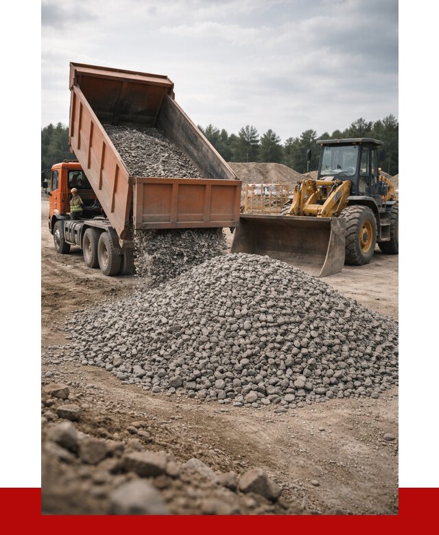 ЩПС С4 в ельце с доставкой от 2772 р. за куб | ПРОНЕРУДЕлц