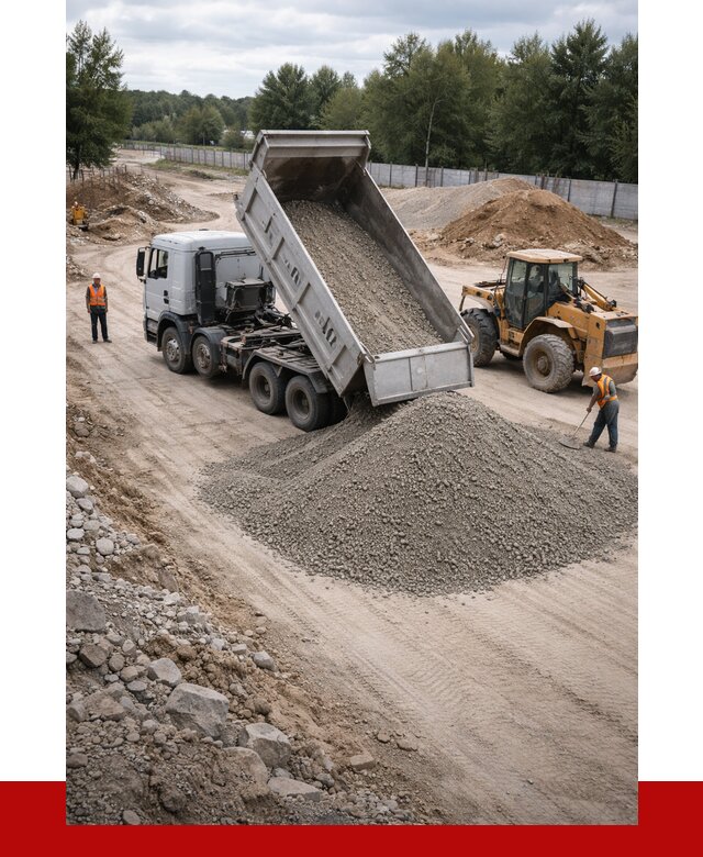 ЩПС С5 в ельце с доставкой от 4313 р. за куб | ПРОНЕРУДЕлц