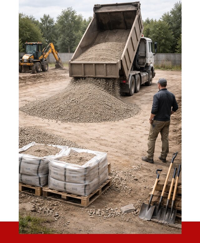 ЩПС С7 в ельце с доставкой от 2259 р. за куб | ПРОНЕРУДЕлц