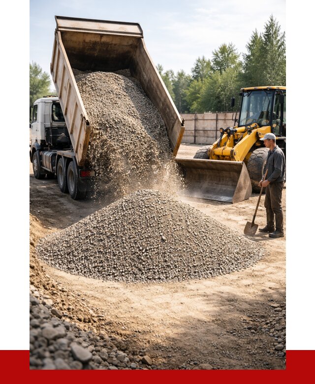 ЩПС С10 в ельце с доставкой от 3286 р. за куб | ПРОНЕРУДЕлц