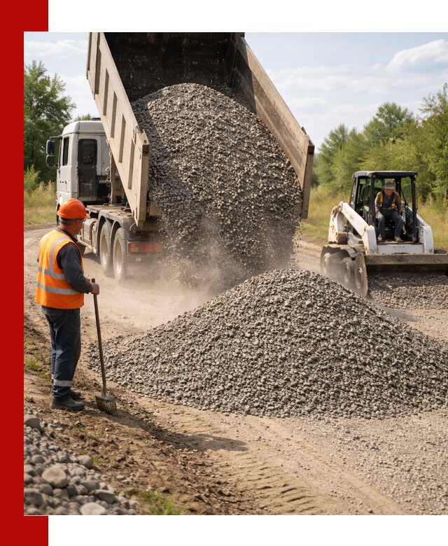 Доставка щпс С10 в ельце — сыпучие материалы оптом и врозь