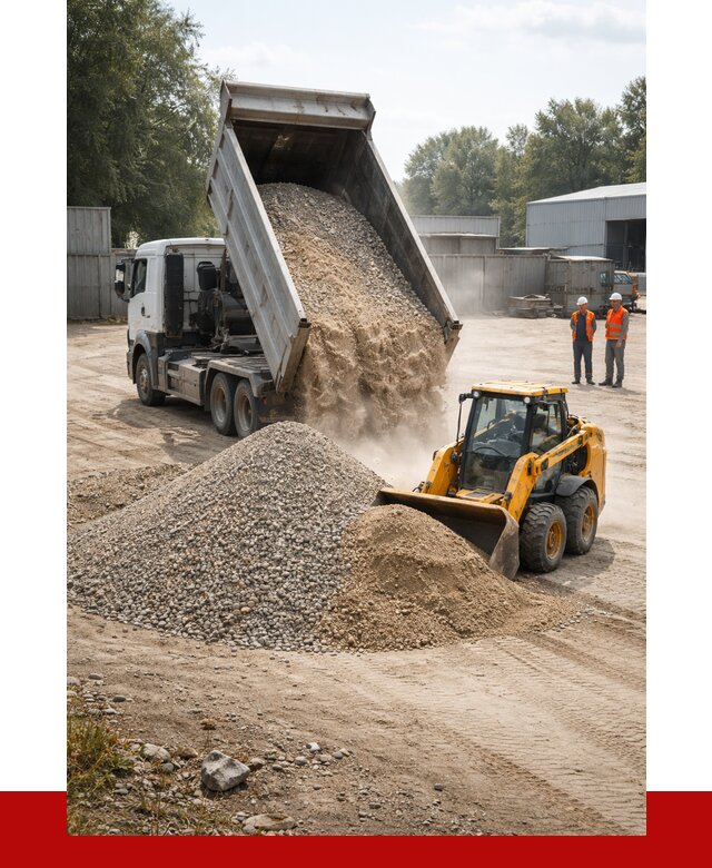 ЩПС С11 в ельце с доставкой от 1900 р. за куб | ПРОНЕРУДЕлц