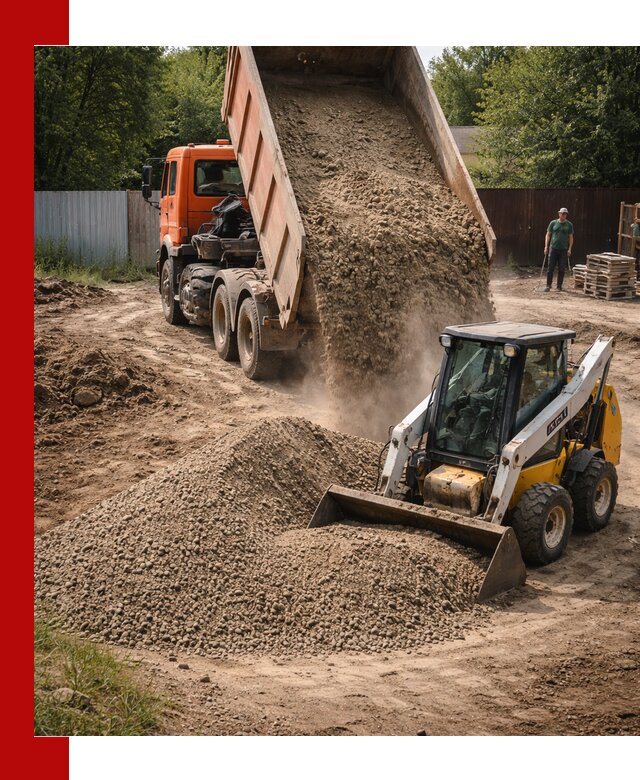 Доставка щпс С11 в ельце круглосуточно самосвалами