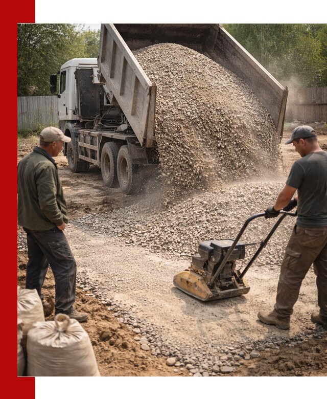 Доставка ЩГПС С1 в ельце оптом и в розницу