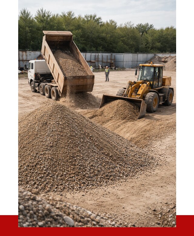 ЩГПС С2 в ельце с доставкой от 2464 р./куб. | ПРОНЕРУДЕлц