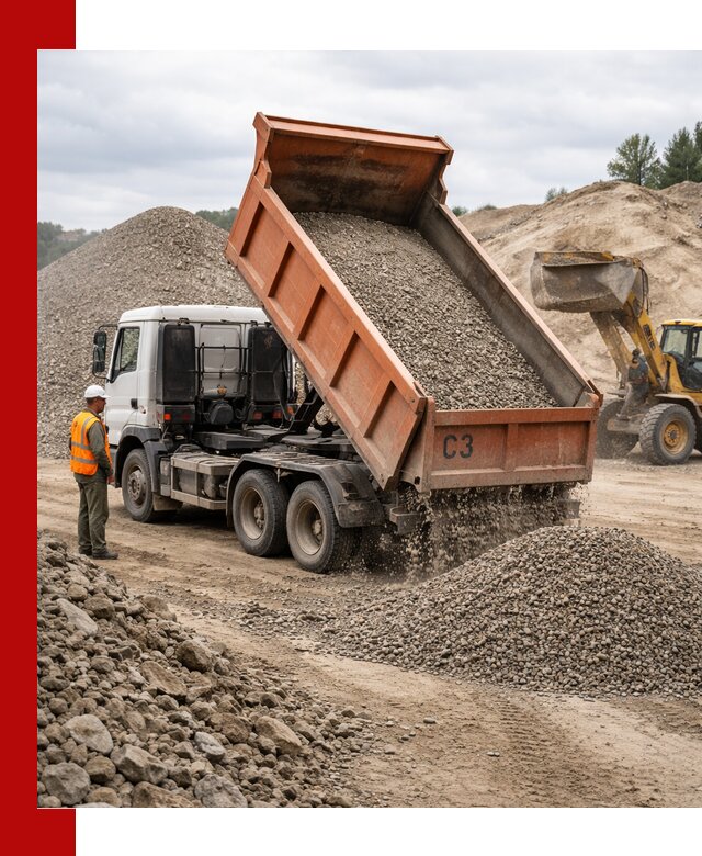 Доставка щгпс С3 в ельце оптом и в розницу для стройплощадок