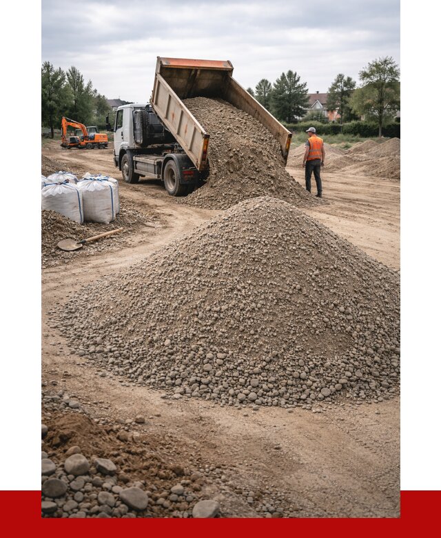 ЩГПС С4 с доставкой в ельце от 2156 р./куб. | ПРОНЕРУДЕлц