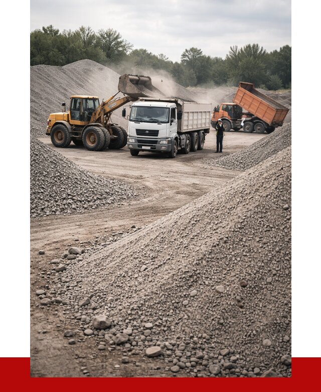 Отсев и крошка с доставкой в ельце от 2464 р. | ПРОНЕРУДЕлц