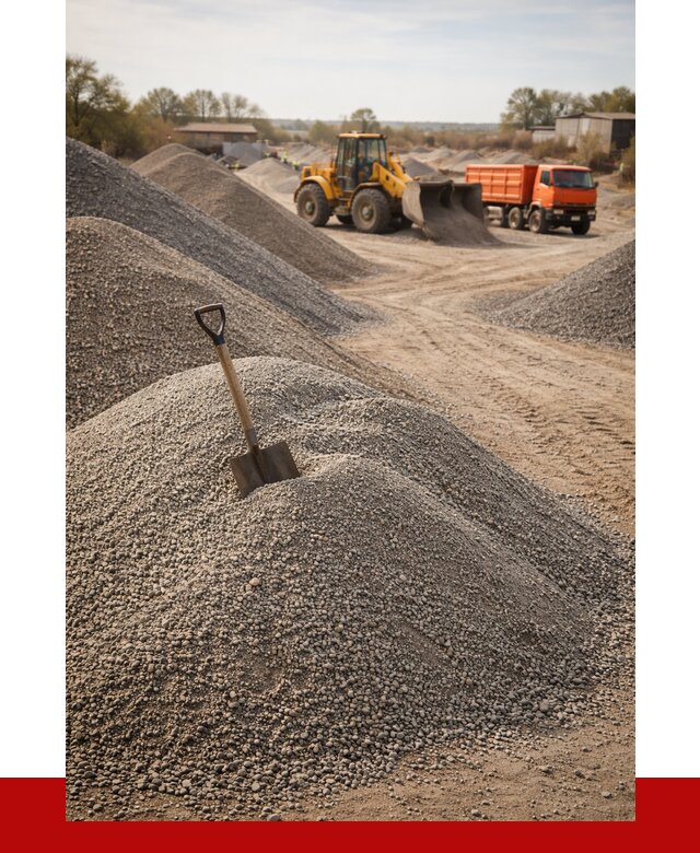 Гранитный отсев 0-5 в ельце от 1232 р. с доставкой | ПРОНЕРУДЕлц