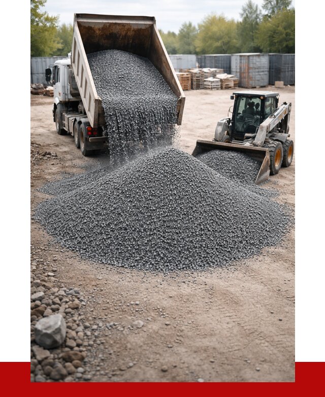Гранитная крошка фракция 2 5 в ельце от 4313 р. | ПРОНЕРУДЕлц