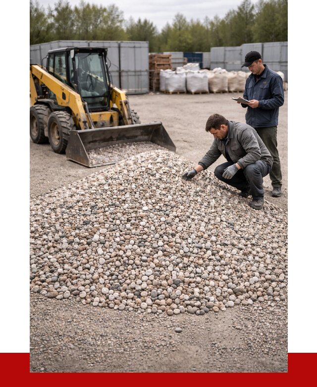 Цветная мраморная крошка в ельце от 8214 р./куб. | ПРОНЕРУДЕлц