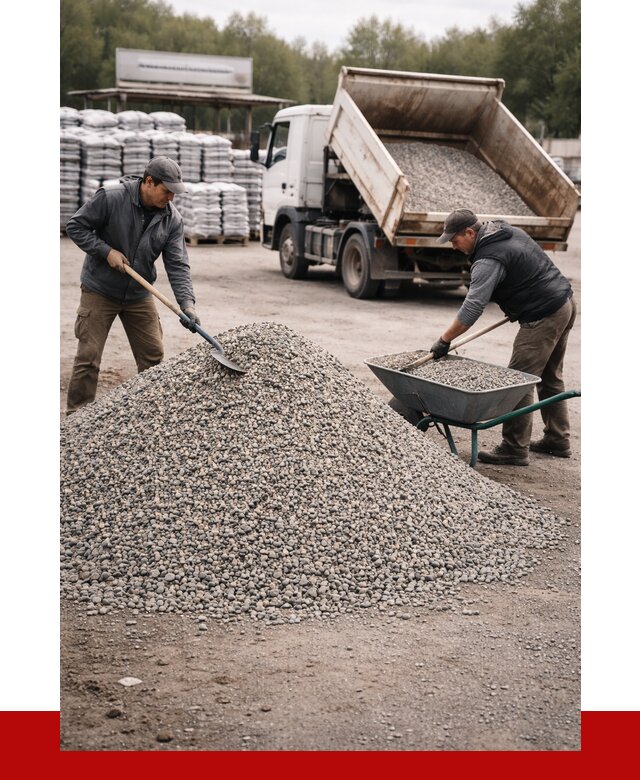 Крошка для мульчирования в ельце от 4621 р. | ПРОНЕРУДЕлц