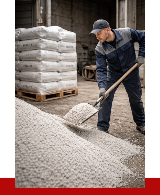 Купить перлит в ельце с доставкой от 4313 р. оптом | ПРОНЕРУДЕлц