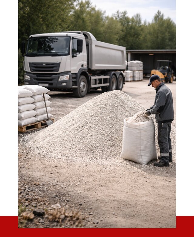 Перлит вспученный в ельце с доставкой от 2259 р. | ПРОНЕРУДЕлц