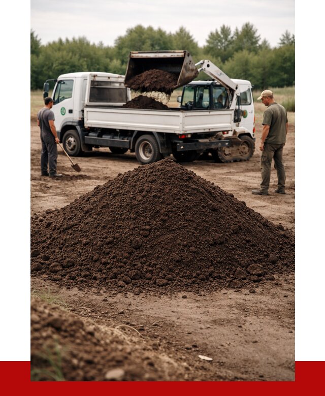 Плодородная земля в ельце с доставкой от 4621 р. | ПРОНЕРУДЕлц