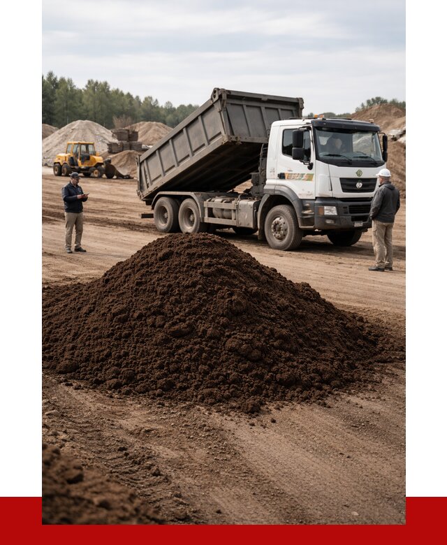 Низинный торф с доставкой в ельце от 1232 р. | ПРОНЕРУДЕлц