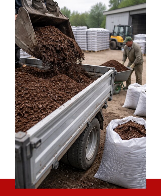 Торфяные смеси с доставкой в [cvi] от 4313 р. | ПРОНЕРУДЕлц