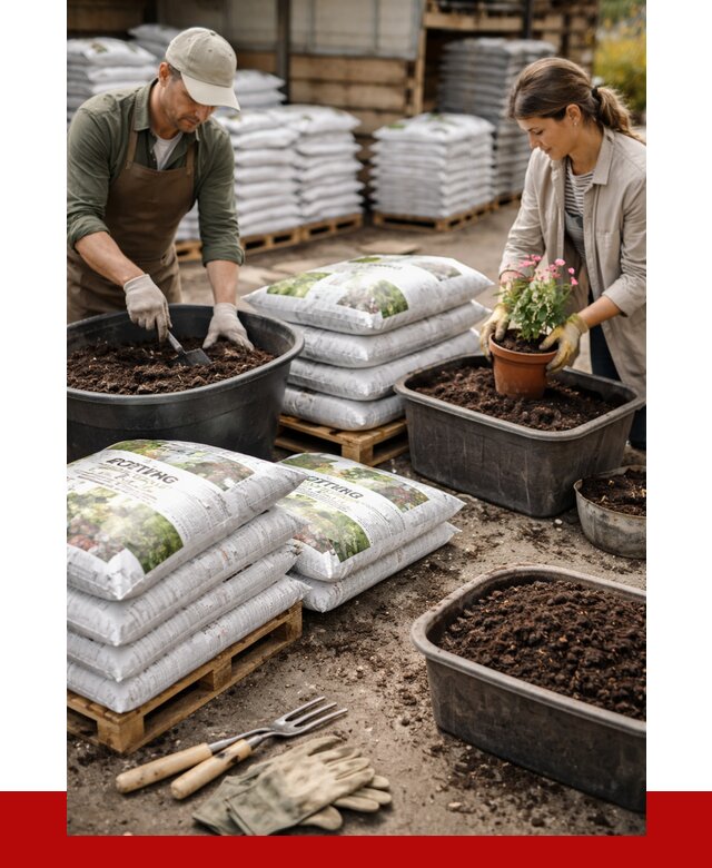 Купить почвосмесь для цветов в ельце от 4313 р. | ПРОНЕРУДЕлц