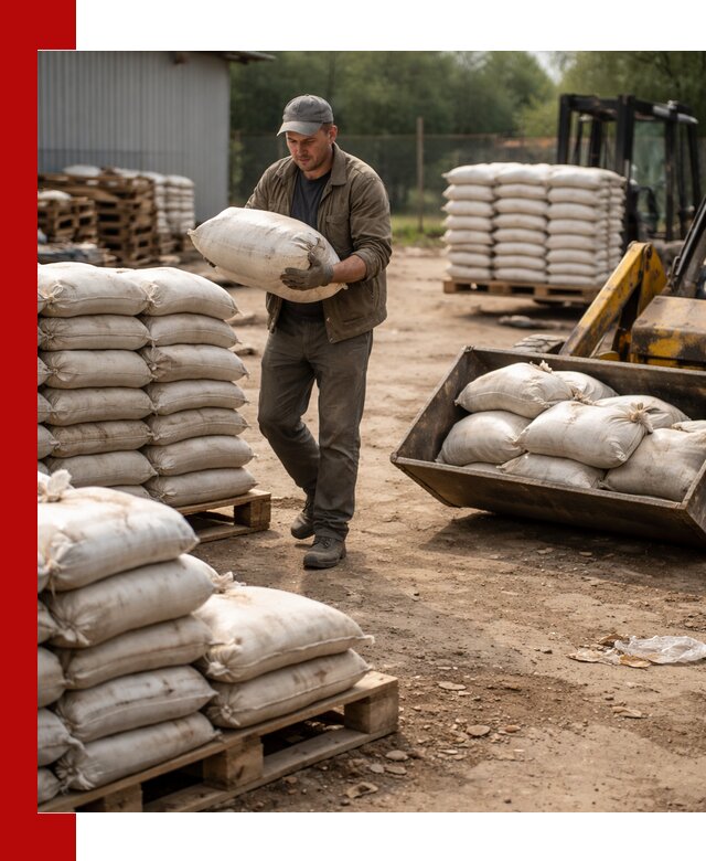 Коровий навоз в мешках с доставкой в ельце
