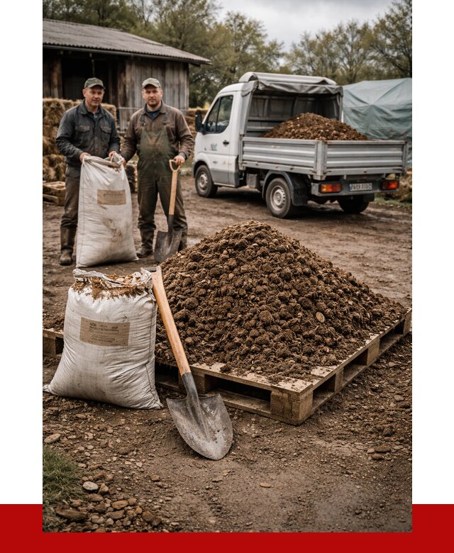 Купить куриный помет в ельце с доставкой от 3080 р. | ПРОНЕРУДЕлц