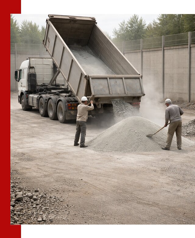 Доставка аммиачной селитры оптом и врозь в ельце