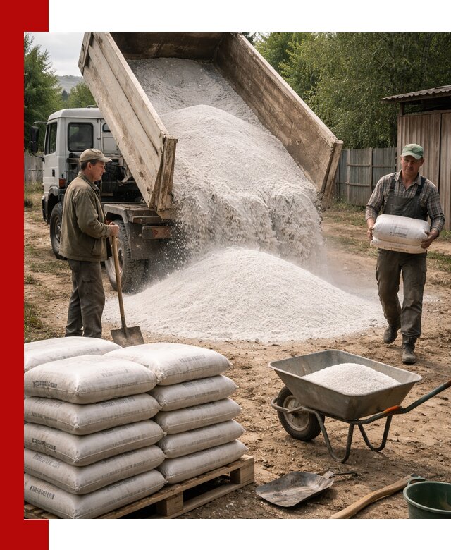 Доставка азофоски оптом и в розницу в ельце