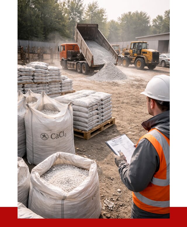 Реагент хлористый кальций в ельце купить от 12322 р. | ПРОНЕРУДЕлц