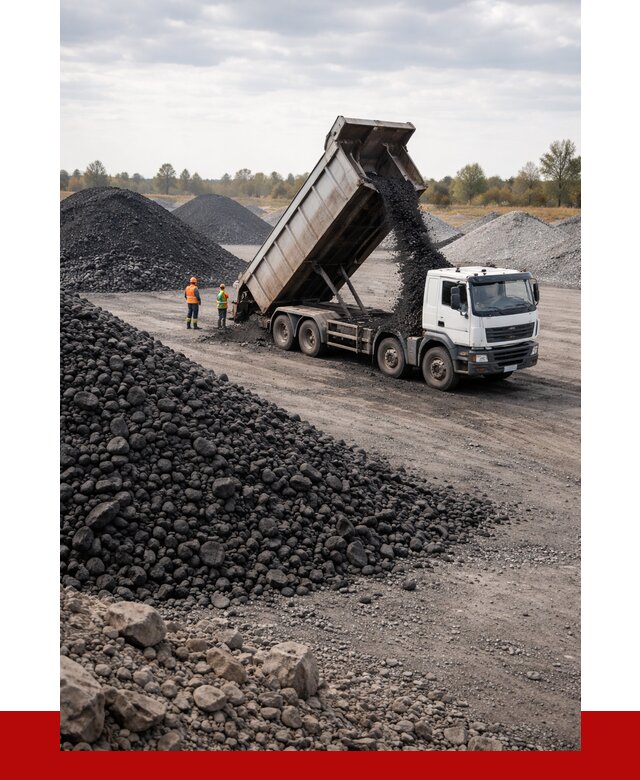 Купить уголь с доставкой в ельце от 6366 р. оптом | ПРОНЕРУДЕлц