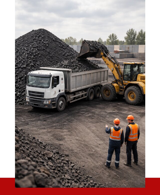 Купить каменный уголь в ельце от 7393 р. за куб | ПРОНЕРУДЕлц