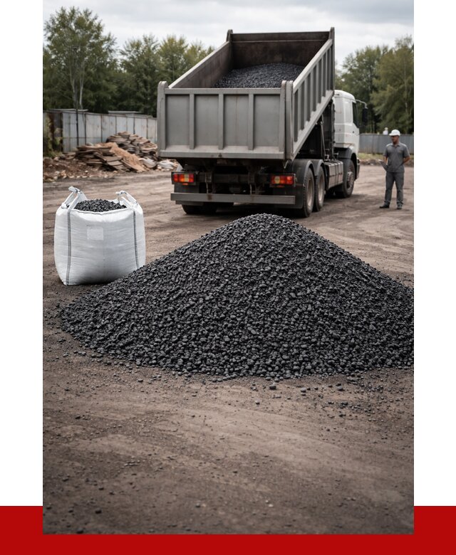 Купить уголь семечка с доставкой в ельце от 8009 р. | ПРОНЕРУДЕлц