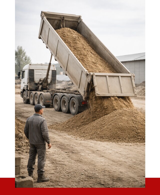 Доставка тонаром в ельце недорого от 7188 р. | ПРОНЕРУДЕлц