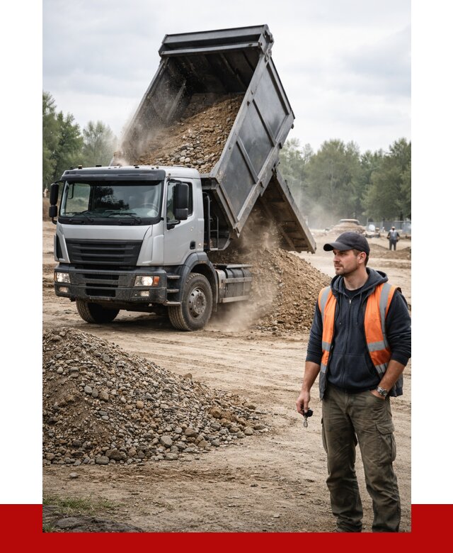 Аренда самосвала с водителем в ельце от 4621 р. | ПРОНЕРУДЕлц