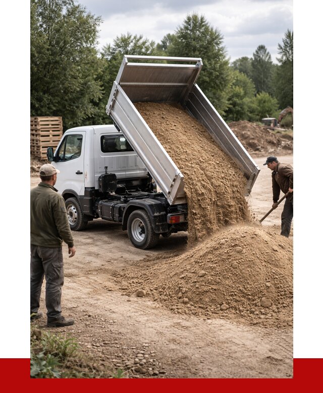 Аренда минисамосвала в ельце от 4621 р. посуточно | ПРОНЕРУДЕлц