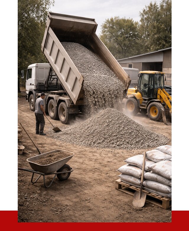 Перевозка сыпучих грузов в ельце от 3286 р. | ПРОНЕРУДЕлц